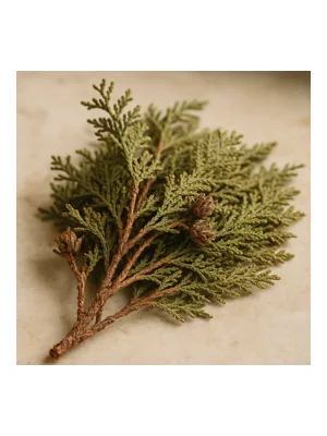 Thuja