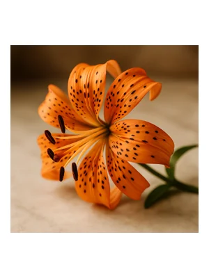tiger lily