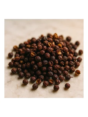 Timur pepper