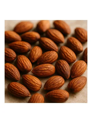 Toasted Almond