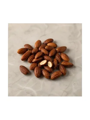 Toasted Almond