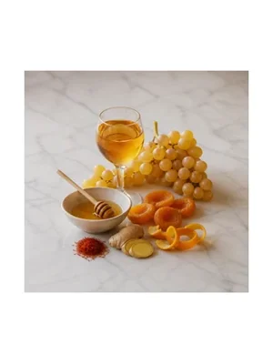 Tokaji Wine