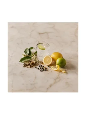 Tonic Water