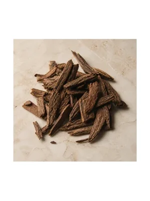 Tree Bark