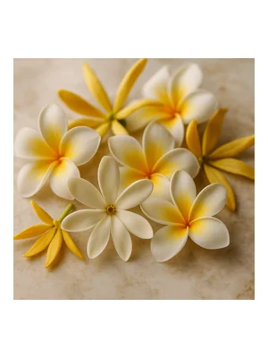 Tropical Flowers