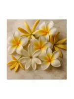 Tropical Flowers