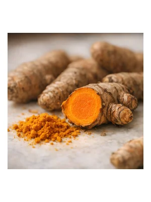 Turmeric