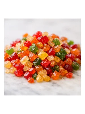 Tutti Frutti