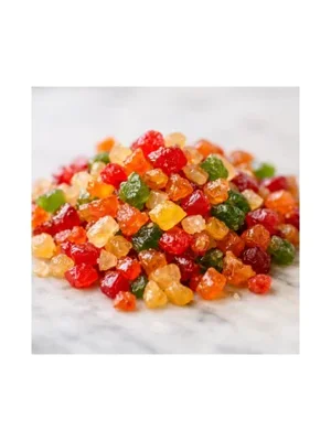 Tutti Frutti