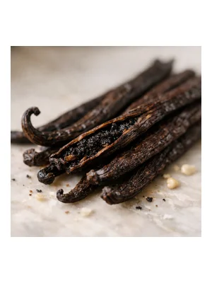 Vanilla