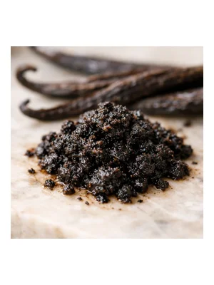 Vanilla Caviar