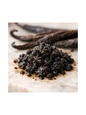 Vanilla Caviar