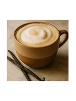 Vanilla Latte