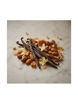 Vanilla Praliné
