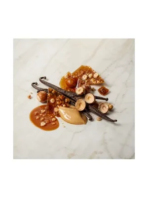 Vanilla Praliné