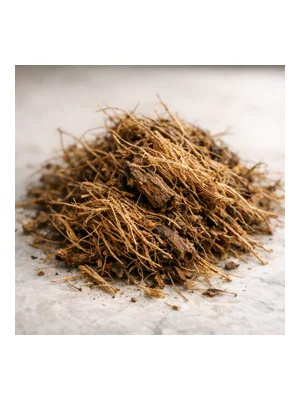 Vetiver