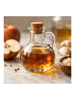 Vinegar