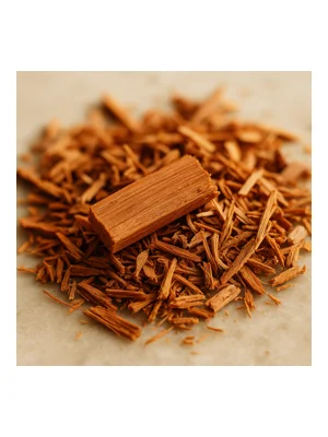 Virginia Cedarwood