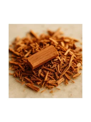 Virginia Cedarwood