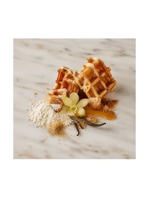 Waffle