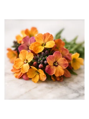 Wallflower