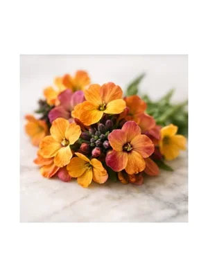 Wallflower
