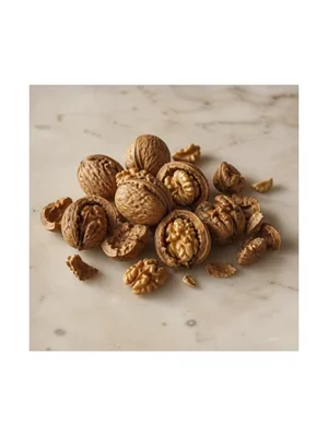 Walnut Wood