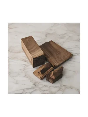 Walnut Wood