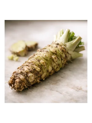 Wasabi