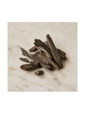 Wenge Wood