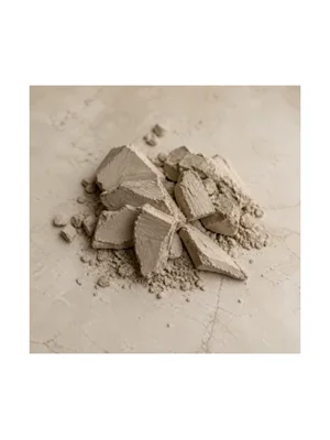 Wet Plaster