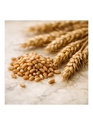 Wheat