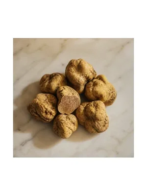 White Alba Truffle