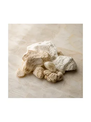 White Ambergris