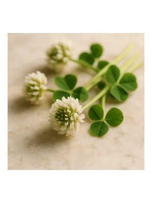 White Clover