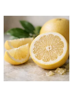 White Grapefruit