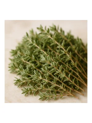 White Thyme