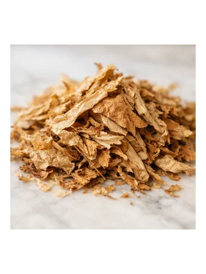 White Tobacco