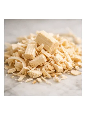 White Wood