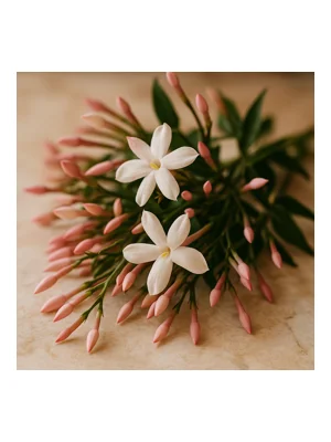 Wild Jasmine