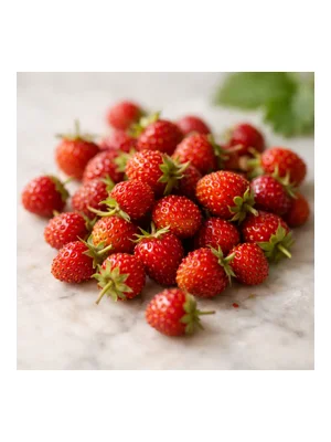 Wild Strawberry