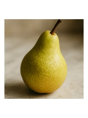 Williams Pear