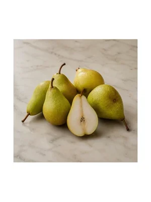 Williams Pear