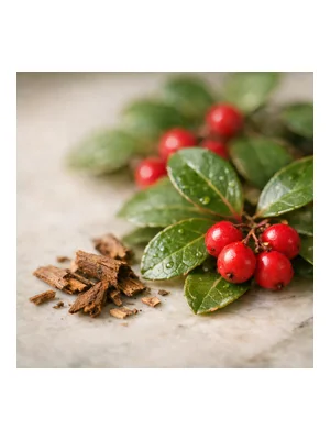 Wintergreen