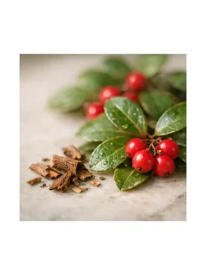 Wintergreen