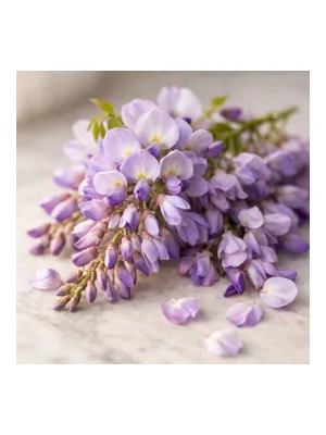 Wisteria
