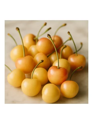 Yellow Cherry