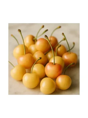 Yellow Cherry