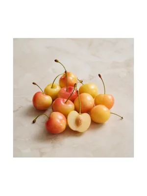 Yellow Cherry