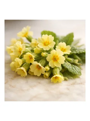 Yellow Primrose